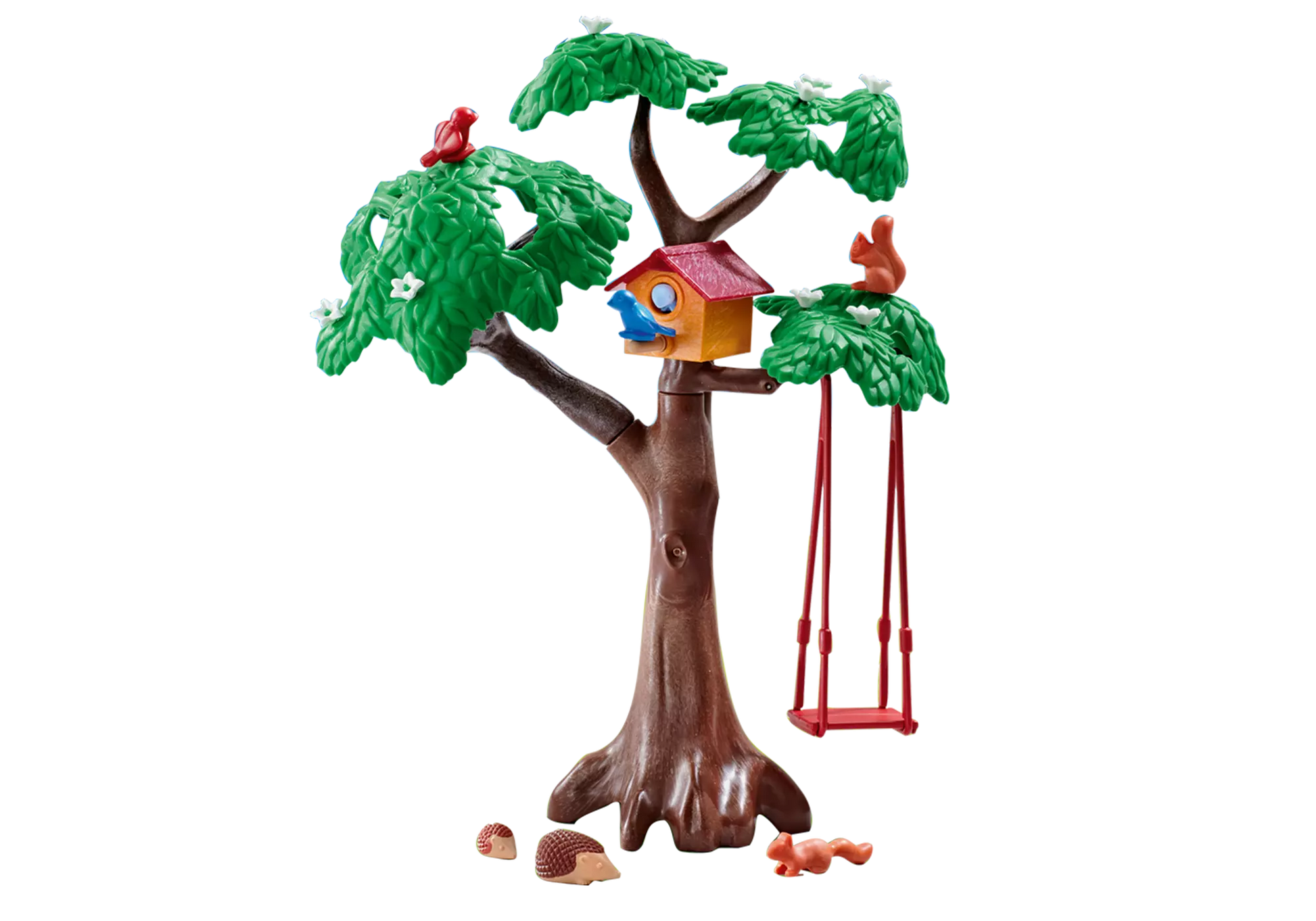 Playmobil 6575 Baumschaukel (Folienverpackung) - plegobil