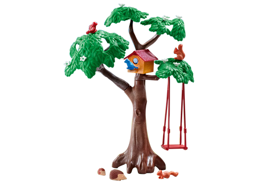 Playmobil 6575 Baumschaukel (Folienverpackung) - plegobil