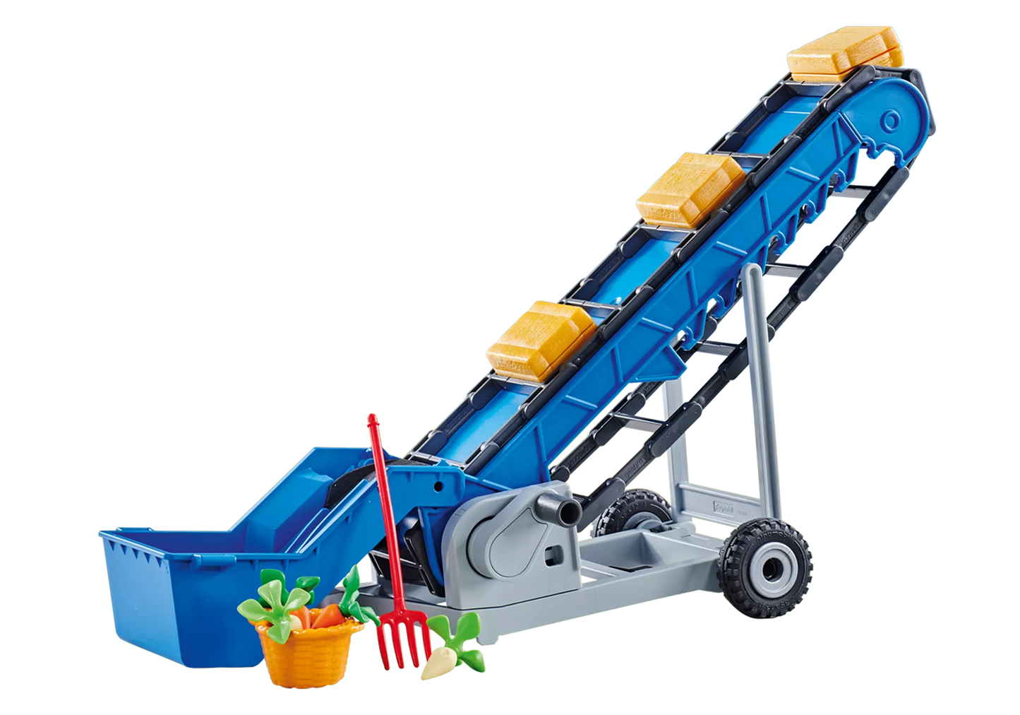 Playmobil 6576 Country Mobiles Förderband (Folienverpackung) - plegobil