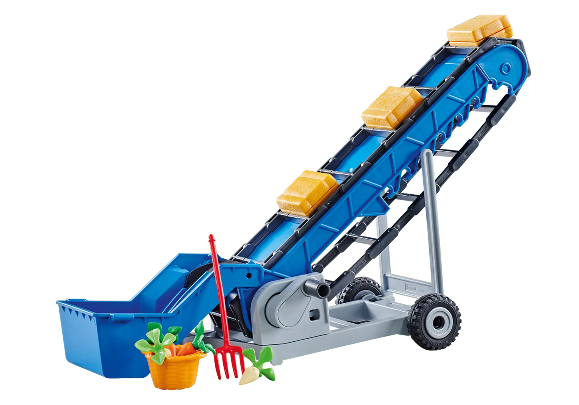 Playmobil 6576 Country Mobiles Förderband (Folienverpackung) - plegobil