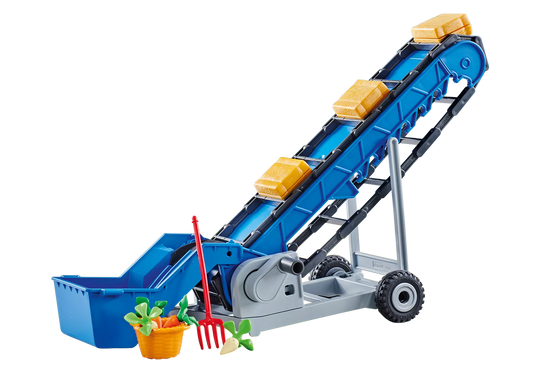 Playmobil 6576 Country Mobiles Förderband (Folienverpackung) - plegobil