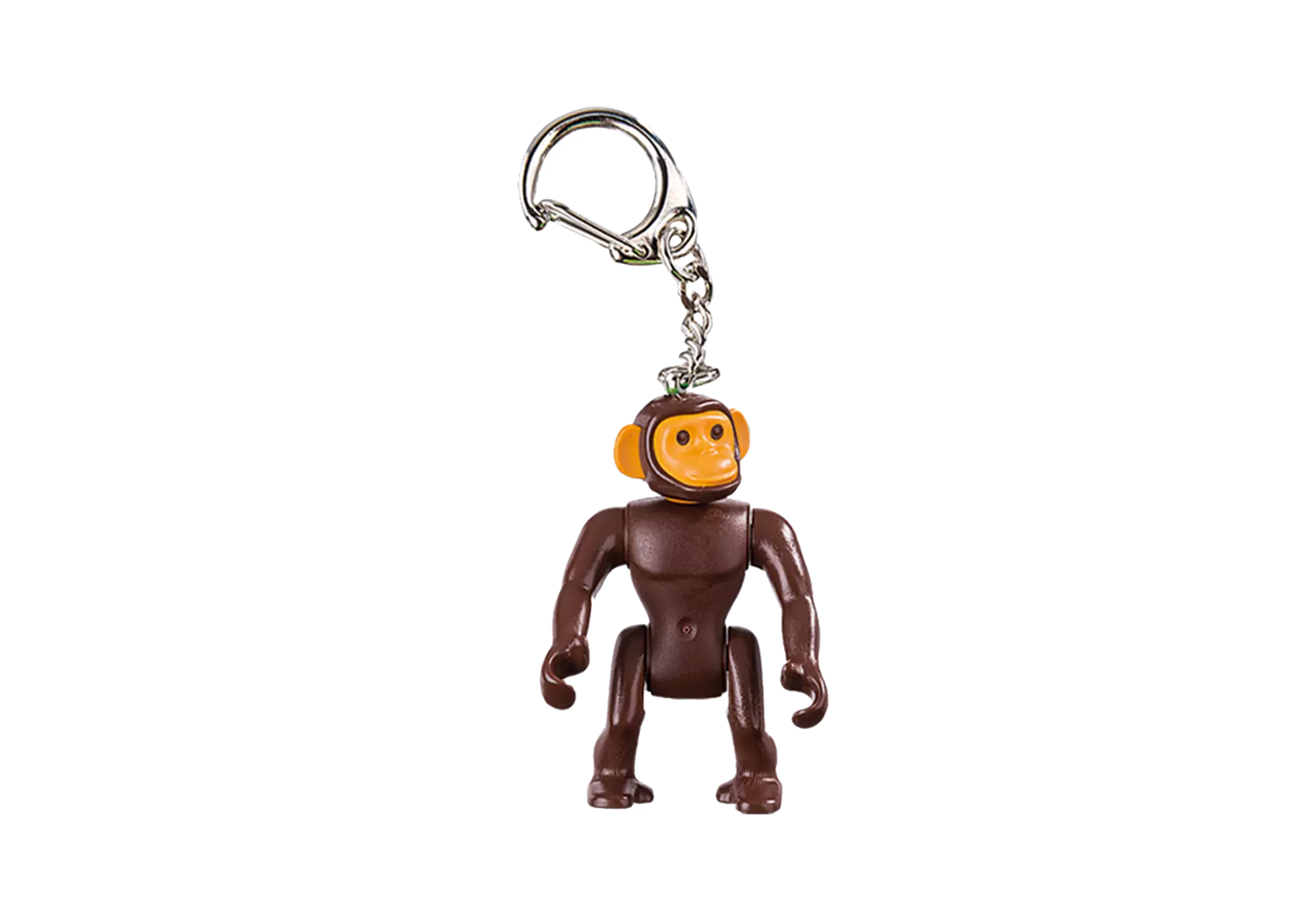 Playmobil 6611 Schlüsselanhänger Schimpanse - plegobil