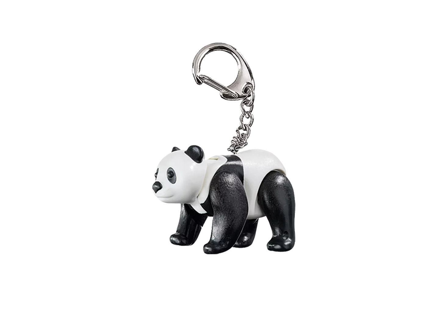 Playmobil 6612 Schlüsselanhänger Panda - plegobil