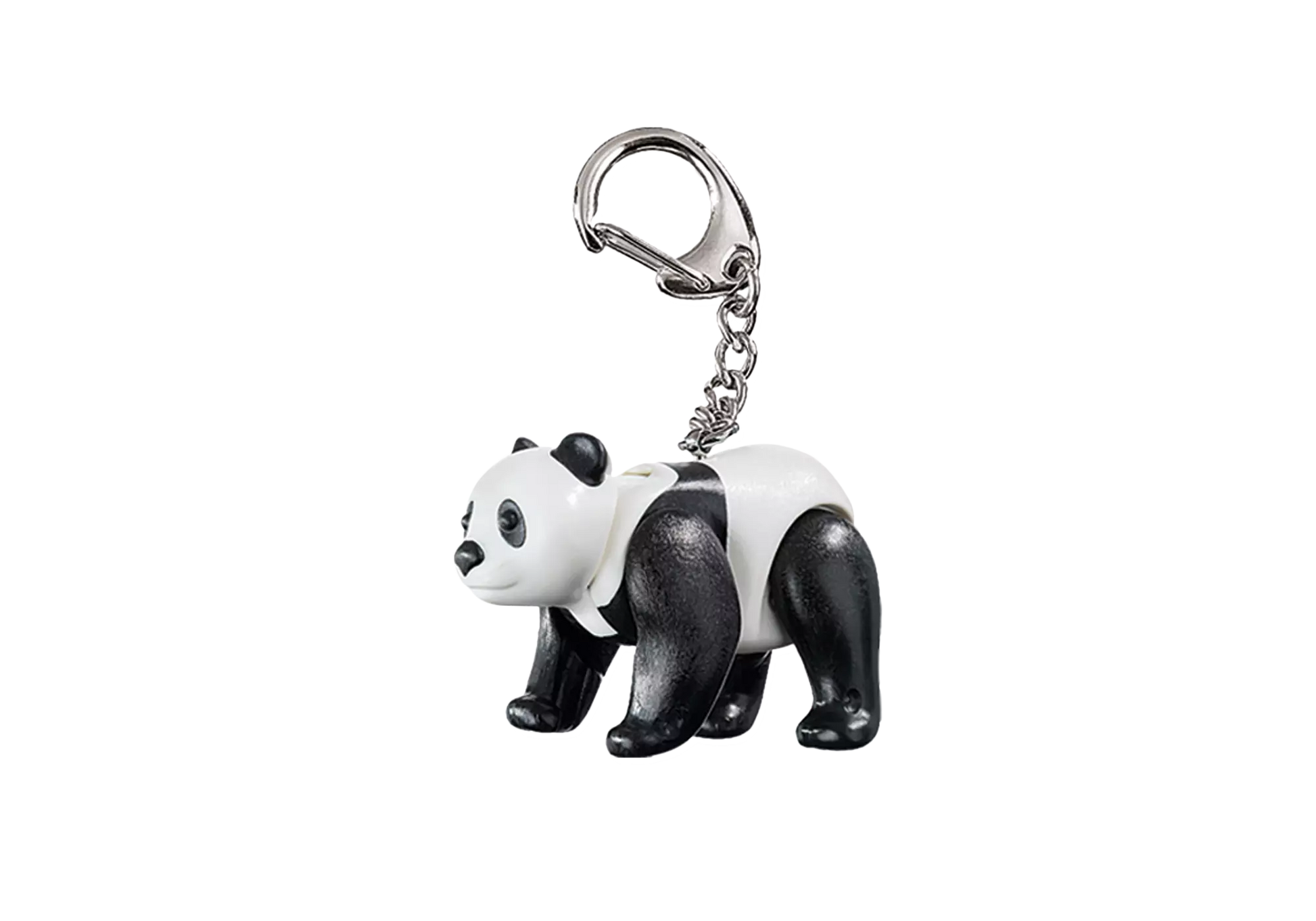 Playmobil 6612 Schlüsselanhänger Panda - plegobil