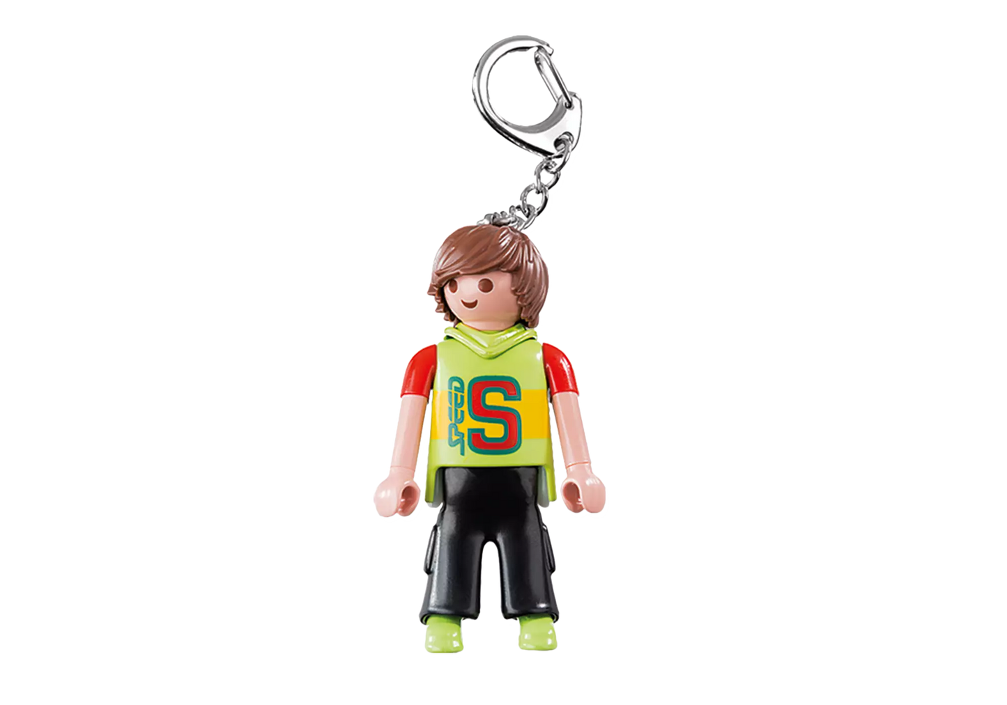Playmobil 6613 Schlüsselanhänger Teenager - plegobil