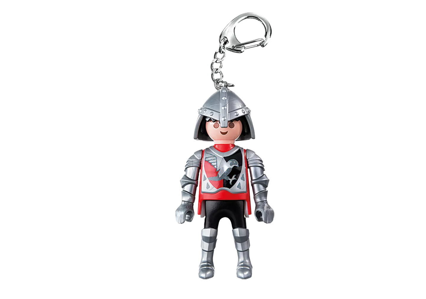 Playmobil 6616 Schlüsselanhänger Falkenritter - plegobil