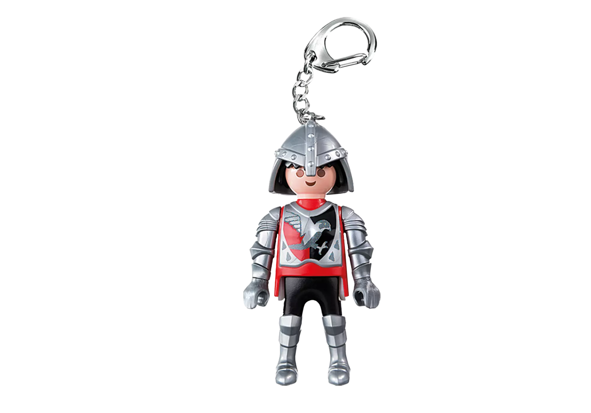 Playmobil 6616 Schlüsselanhänger Falkenritter - plegobil