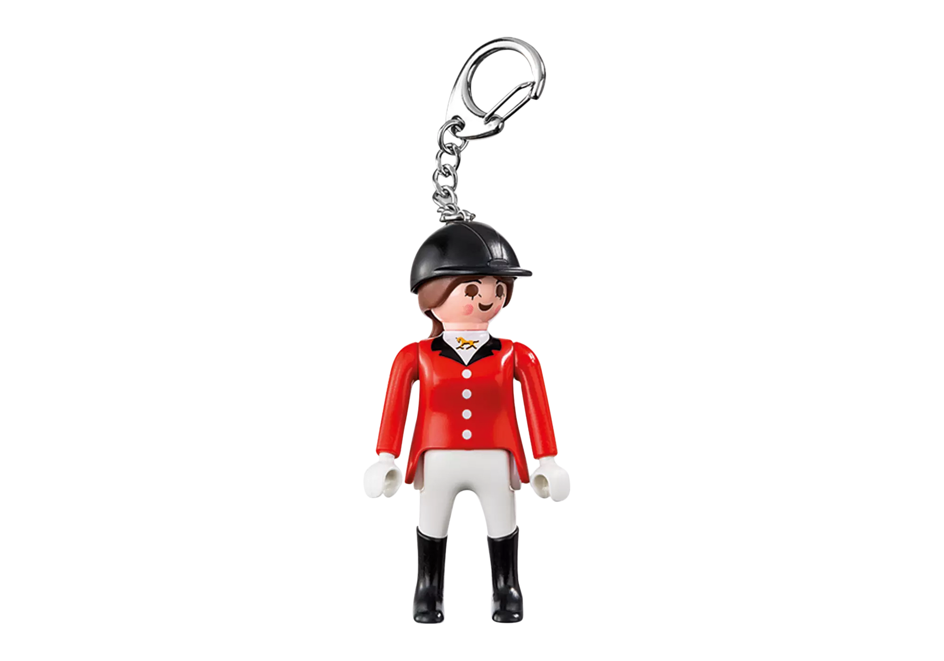 Playmobil 6617 Schlüsselanhänger Reiterin - plegobil