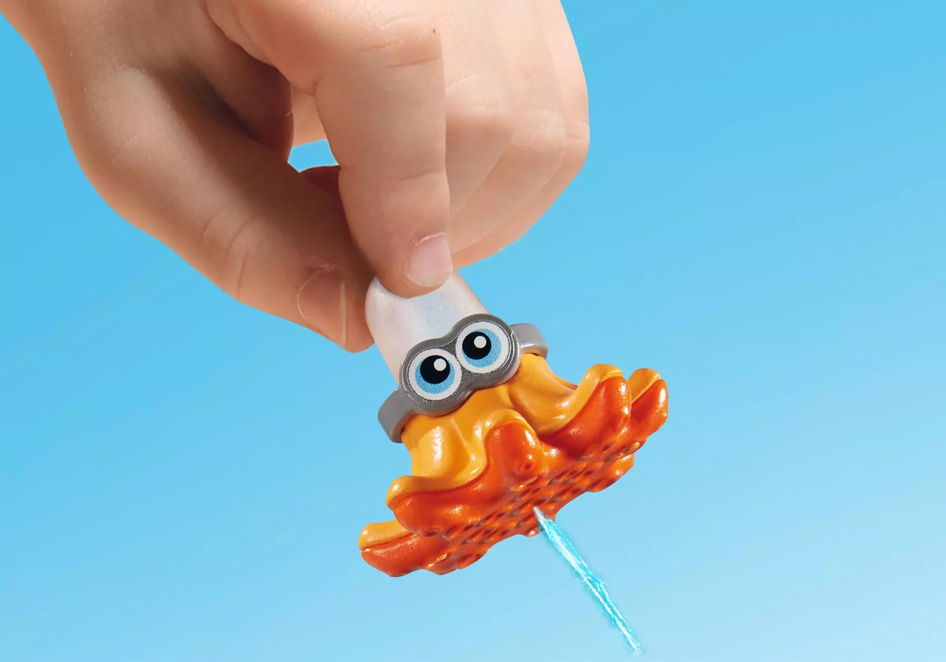 Playmobil 6673 Summer Fun Babybecken mit Rutsche - plegobil