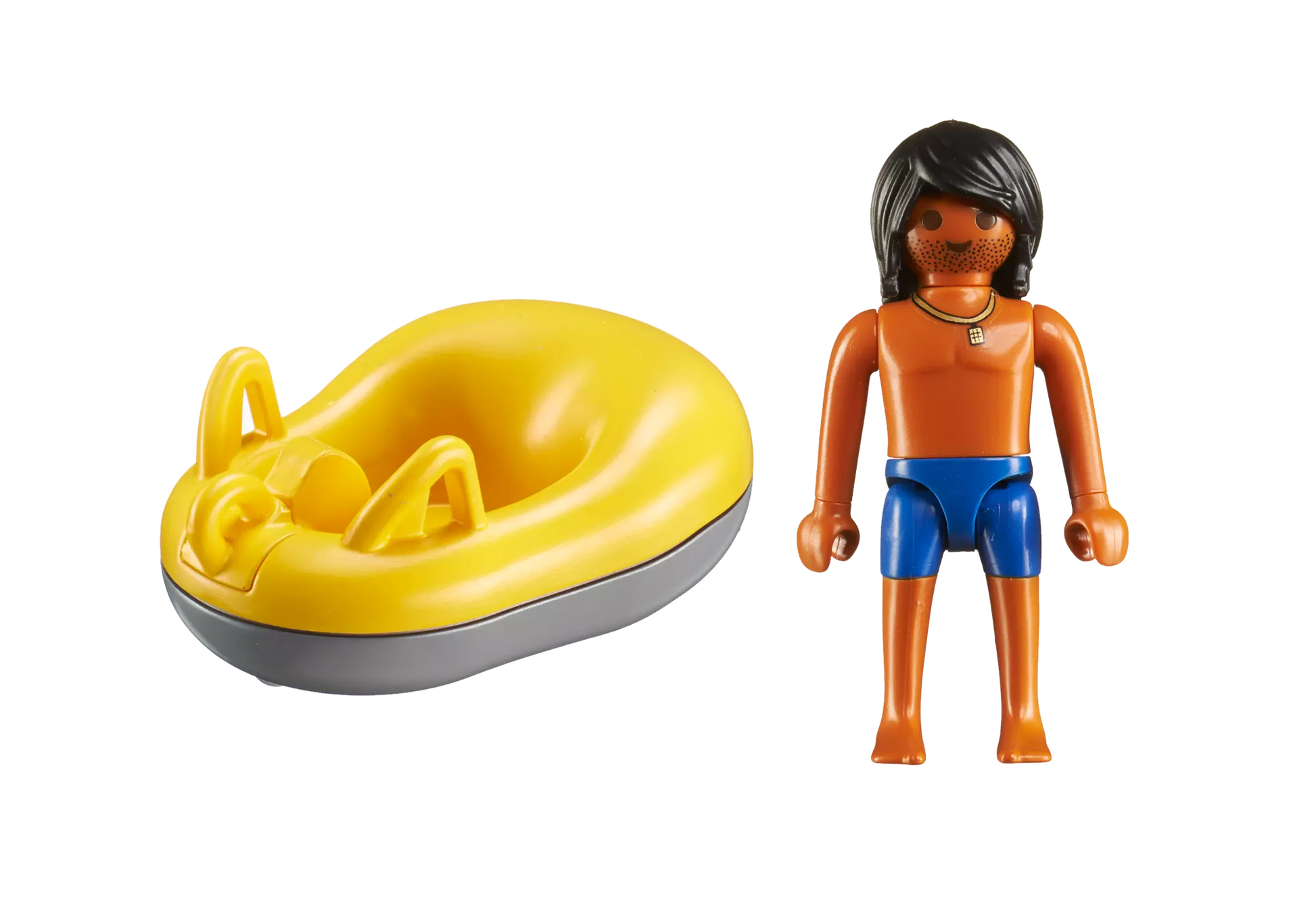 Playmobil 6676 Summer Fun Rafting Reifen - plegobil