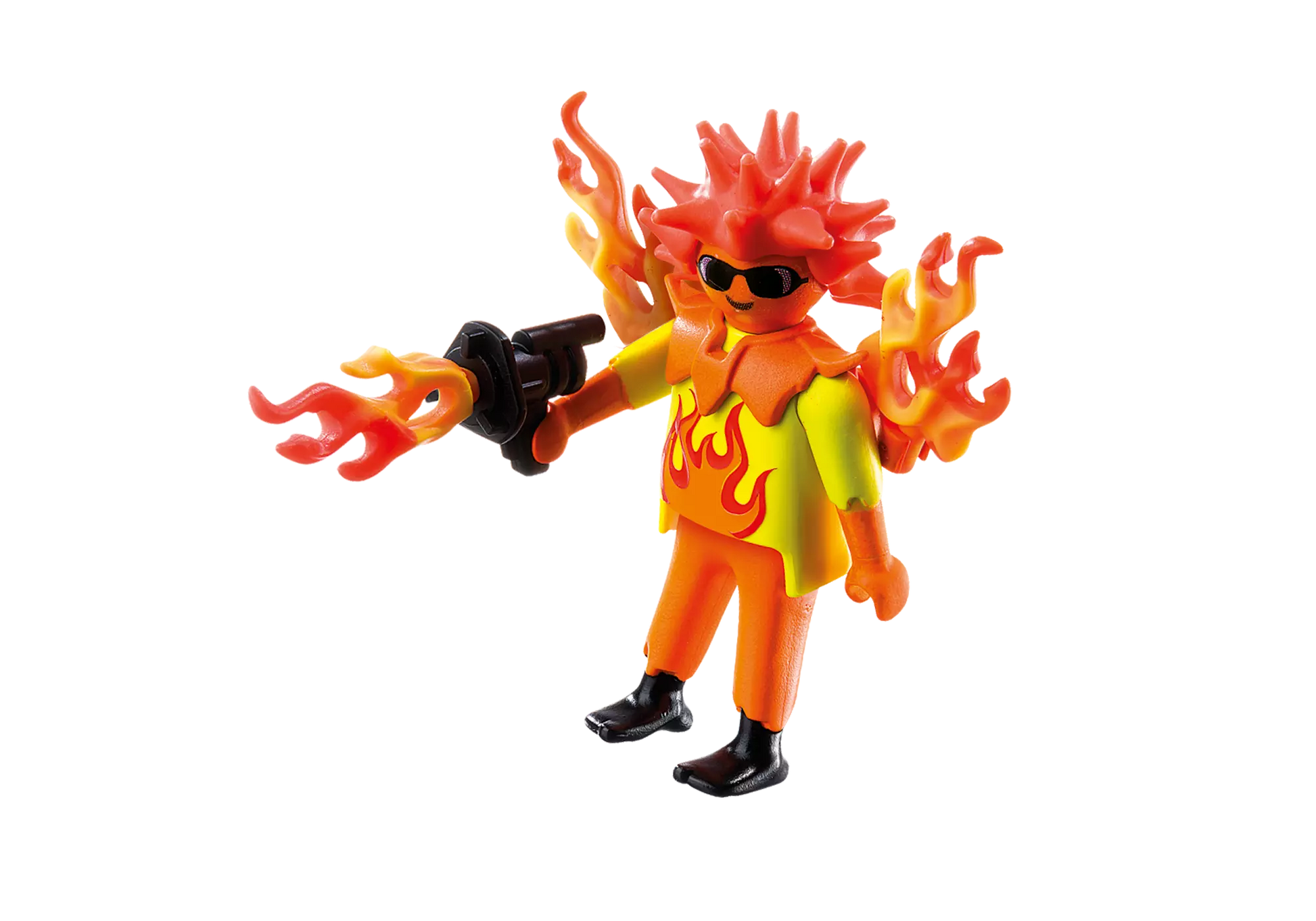 Playmobil 6819 Playmo-Friends Flamiac - plegobil