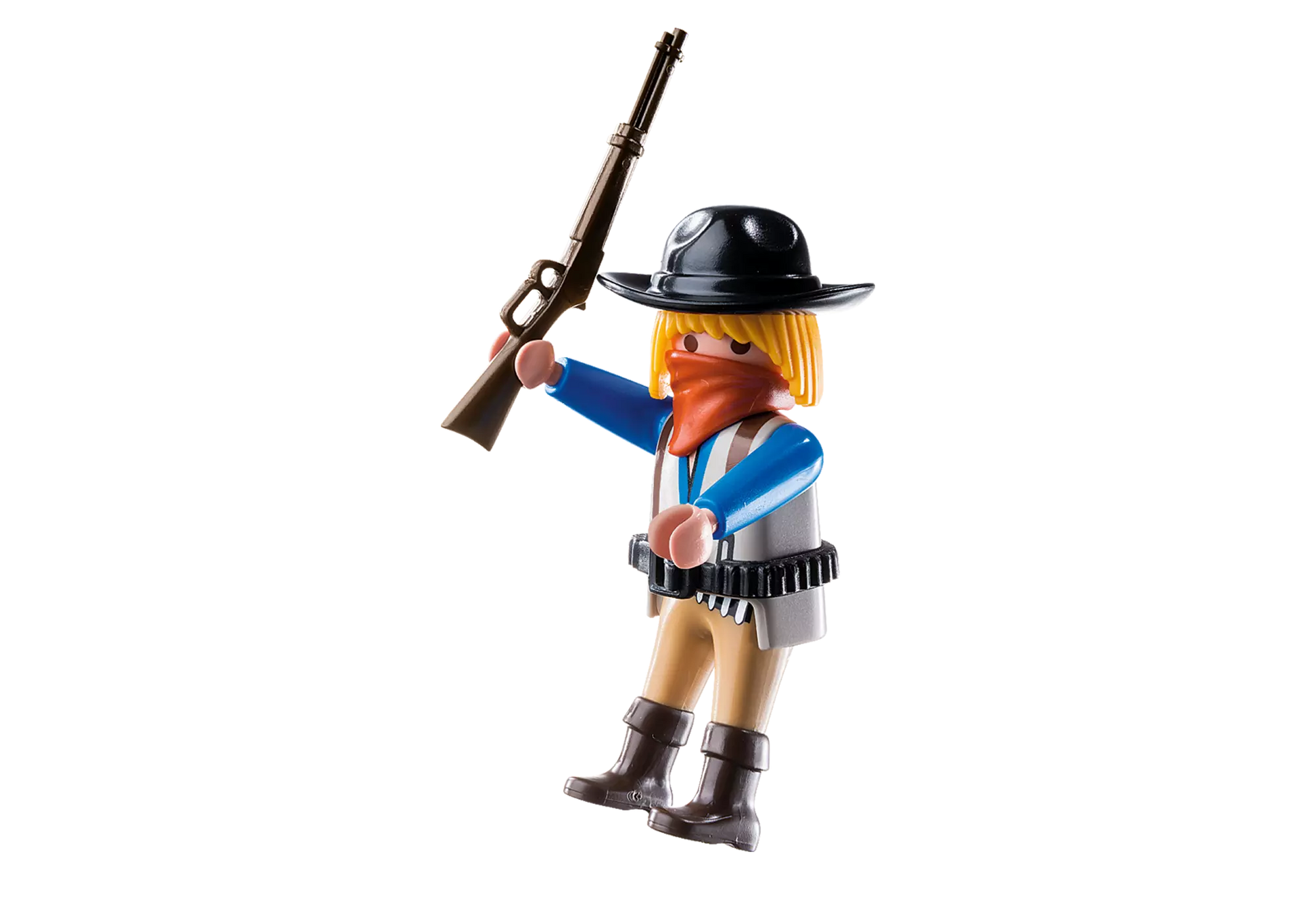 Playmobil 6820 Playmo-Friends Maskierter Bandit - plegobil