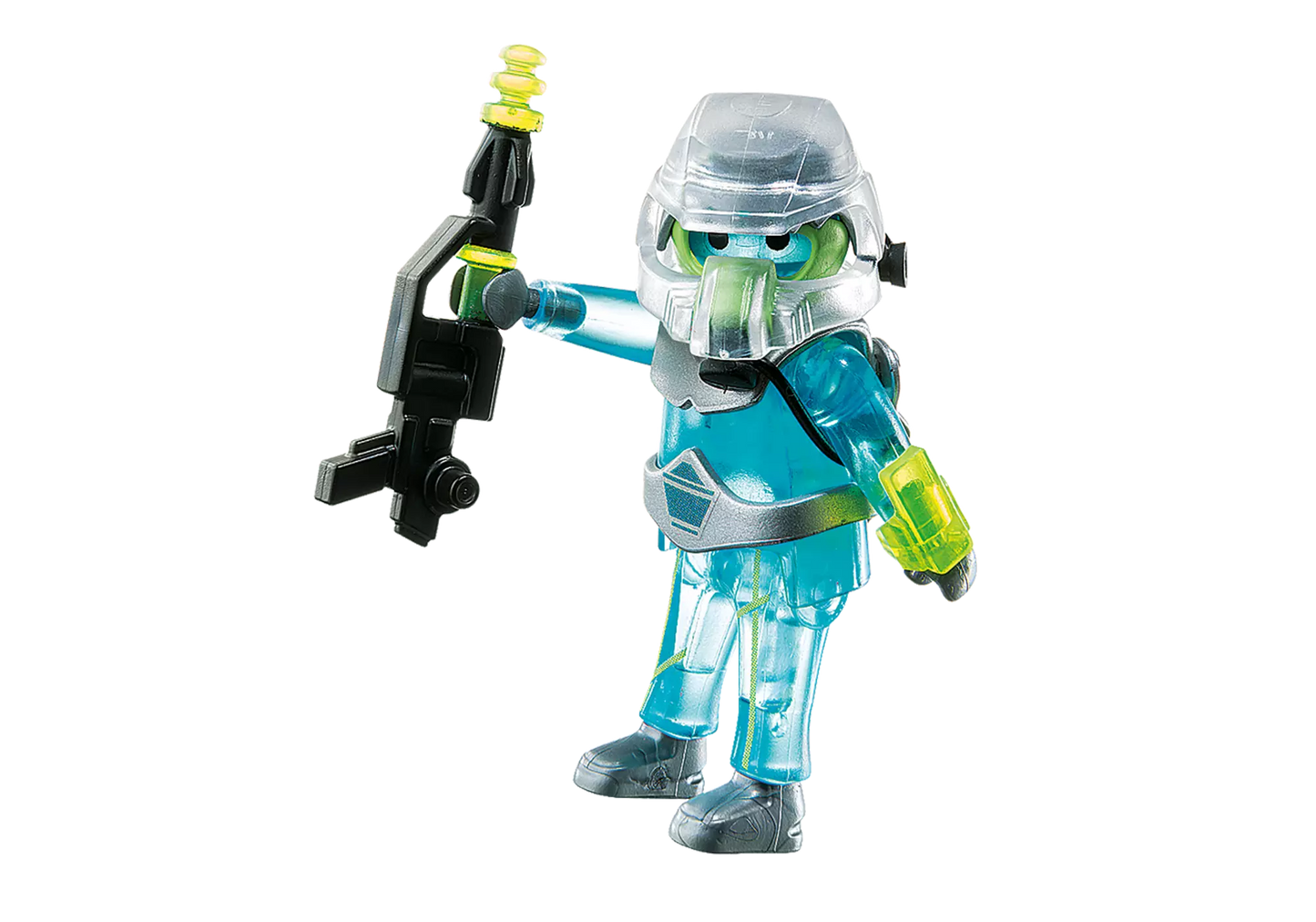 Playmobil 6823 Playmo-Friends Space Fighter - plegobil