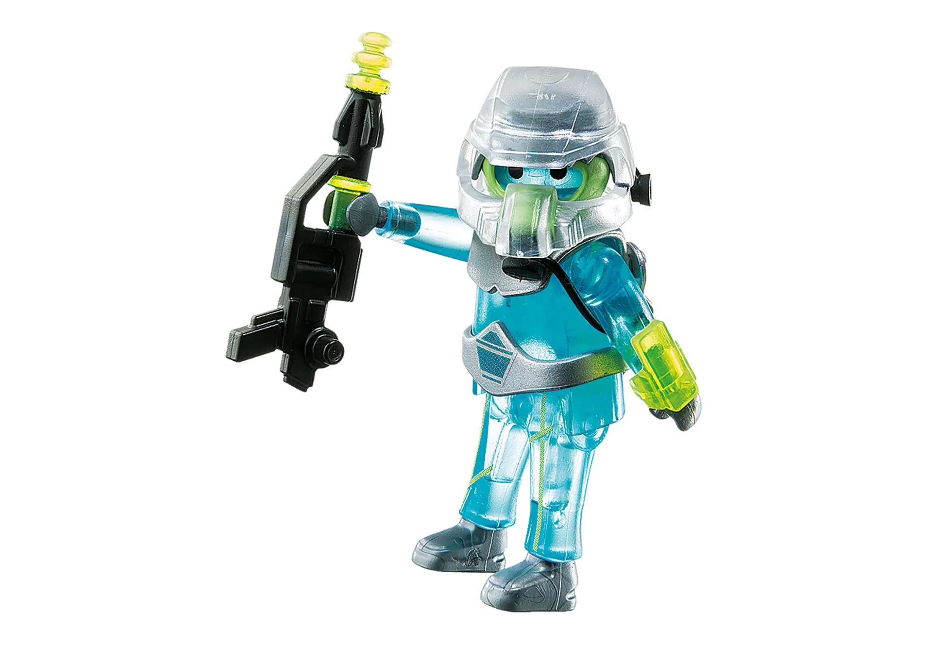 Playmobil 6823 Playmo-Friends Space Fighter - plegobil