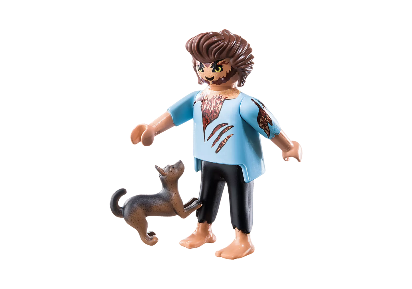 Playmobil 6824 Playmo-Friends Werwolf - plegobil