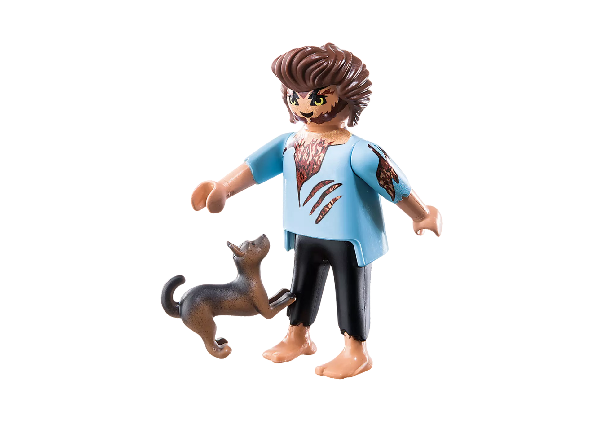Playmobil 6824 Playmo-Friends Werwolf - plegobil