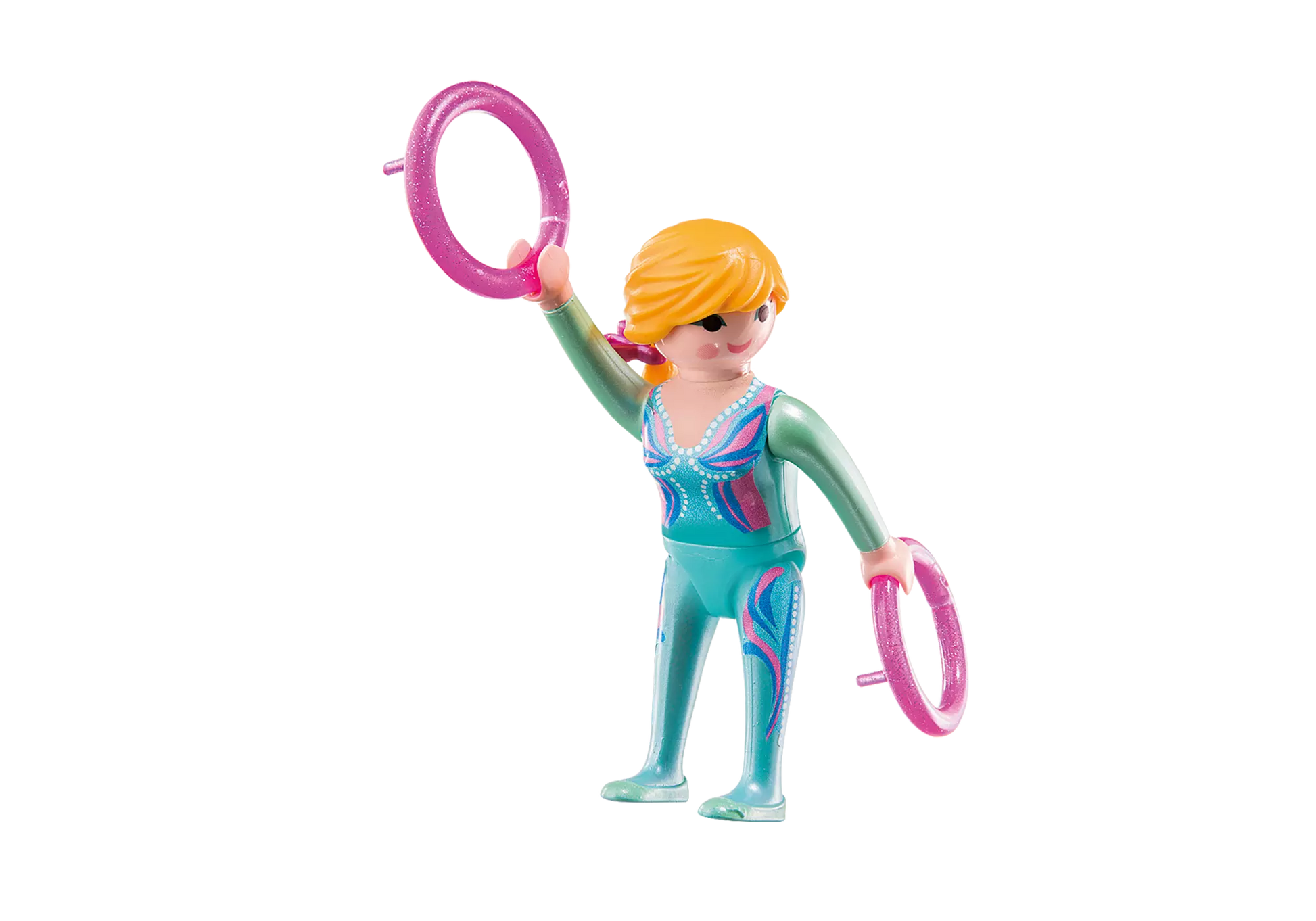 Playmobil 6826 Playmo-Friends Artistin - plegobil