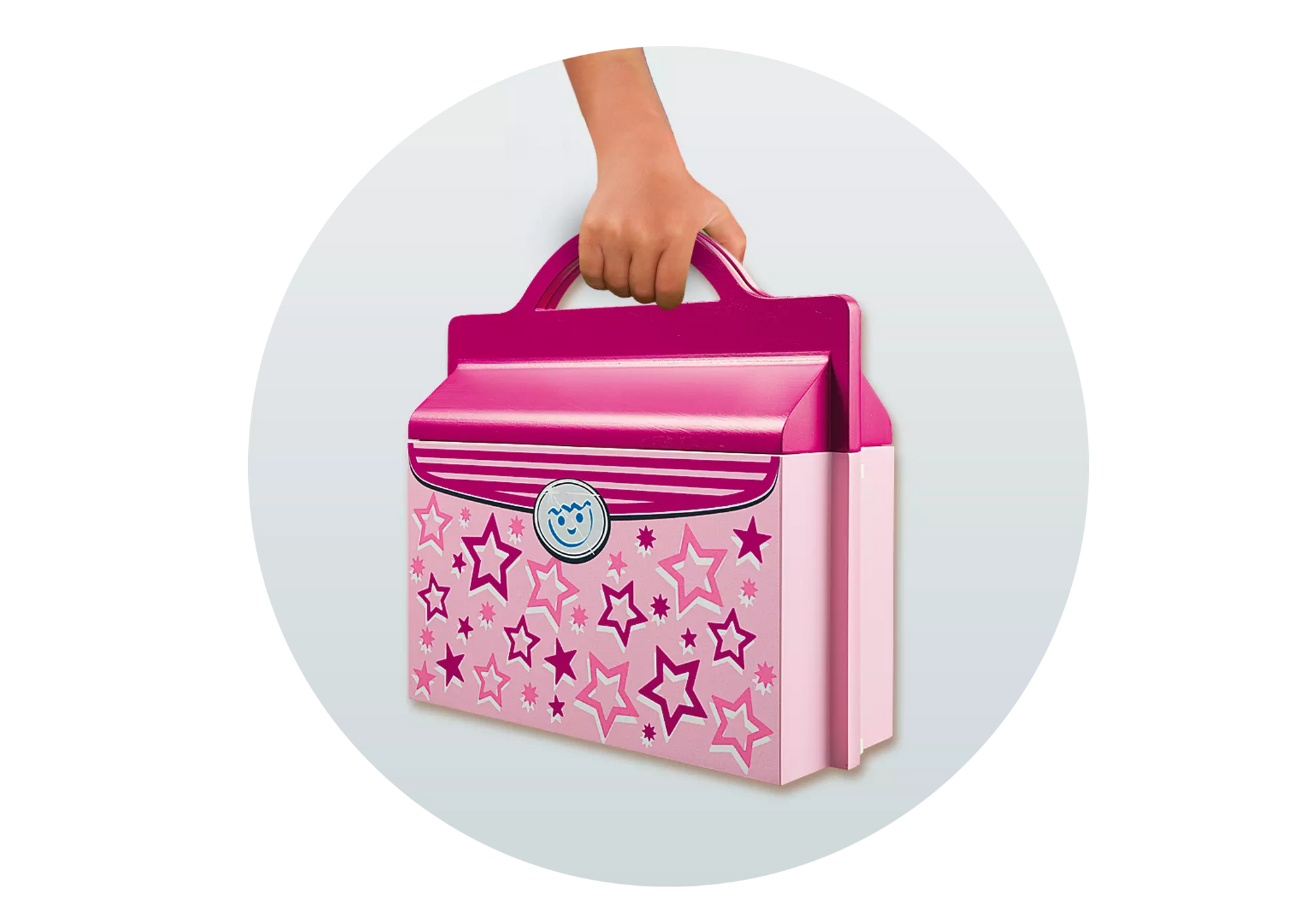 Playmobil 6862 Fashion Girls Mitnehm Modeboutique - plegobil
