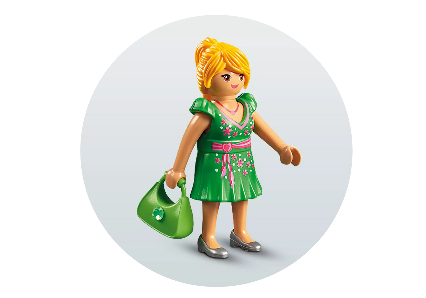 Playmobil 6862 Fashion Girls Mitnehm Modeboutique - plegobil