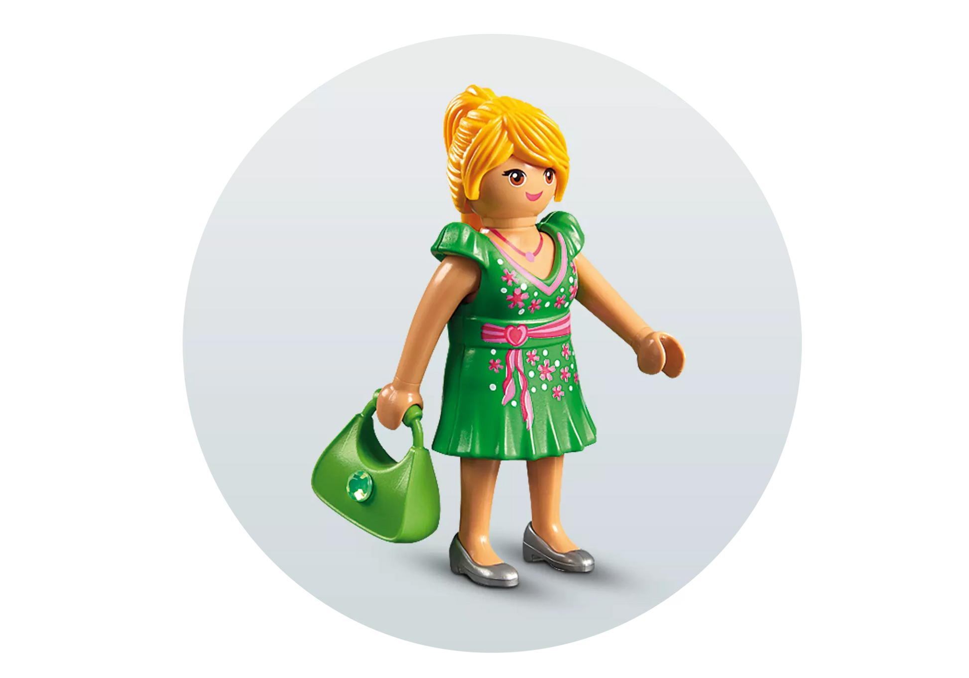 Playmobil 6862 Fashion Girls Mitnehm Modeboutique - plegobil