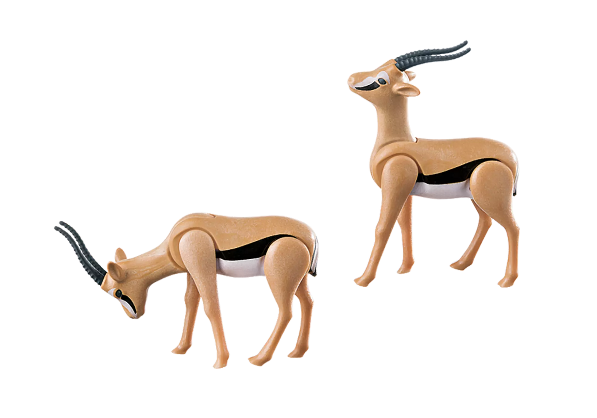 Playmobil 6942 Wild Life Gazellen - plegobil