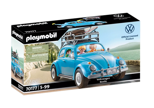 Playmobil 70177 Volkswagen Käfer - plegobil