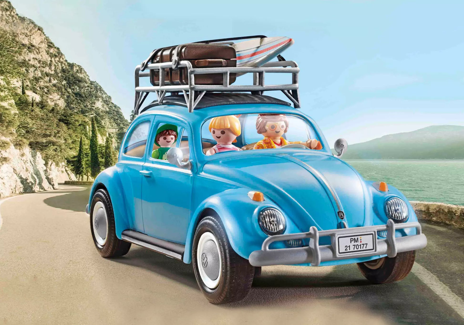 Playmobil 70177 Volkswagen Käfer - plegobil