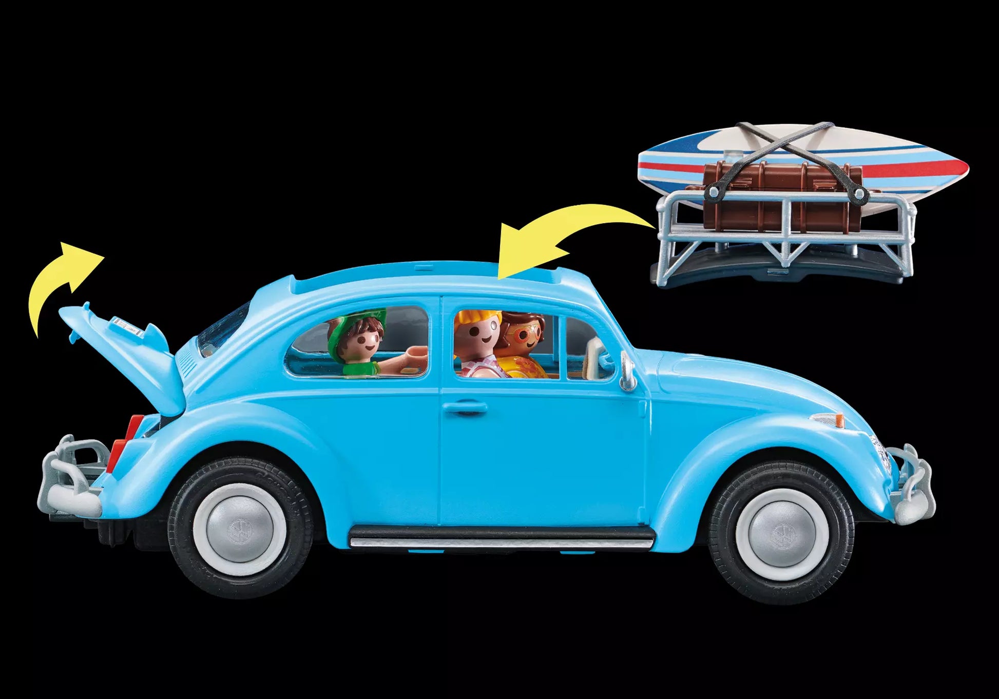 Playmobil 70177 Volkswagen Käfer - plegobil
