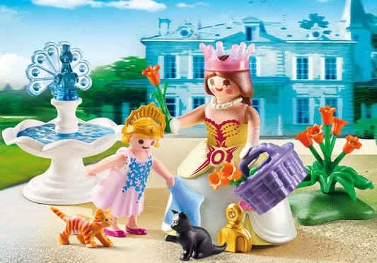 Playmobil 70293 Princess Geschenkset Prinzessin - plegobil