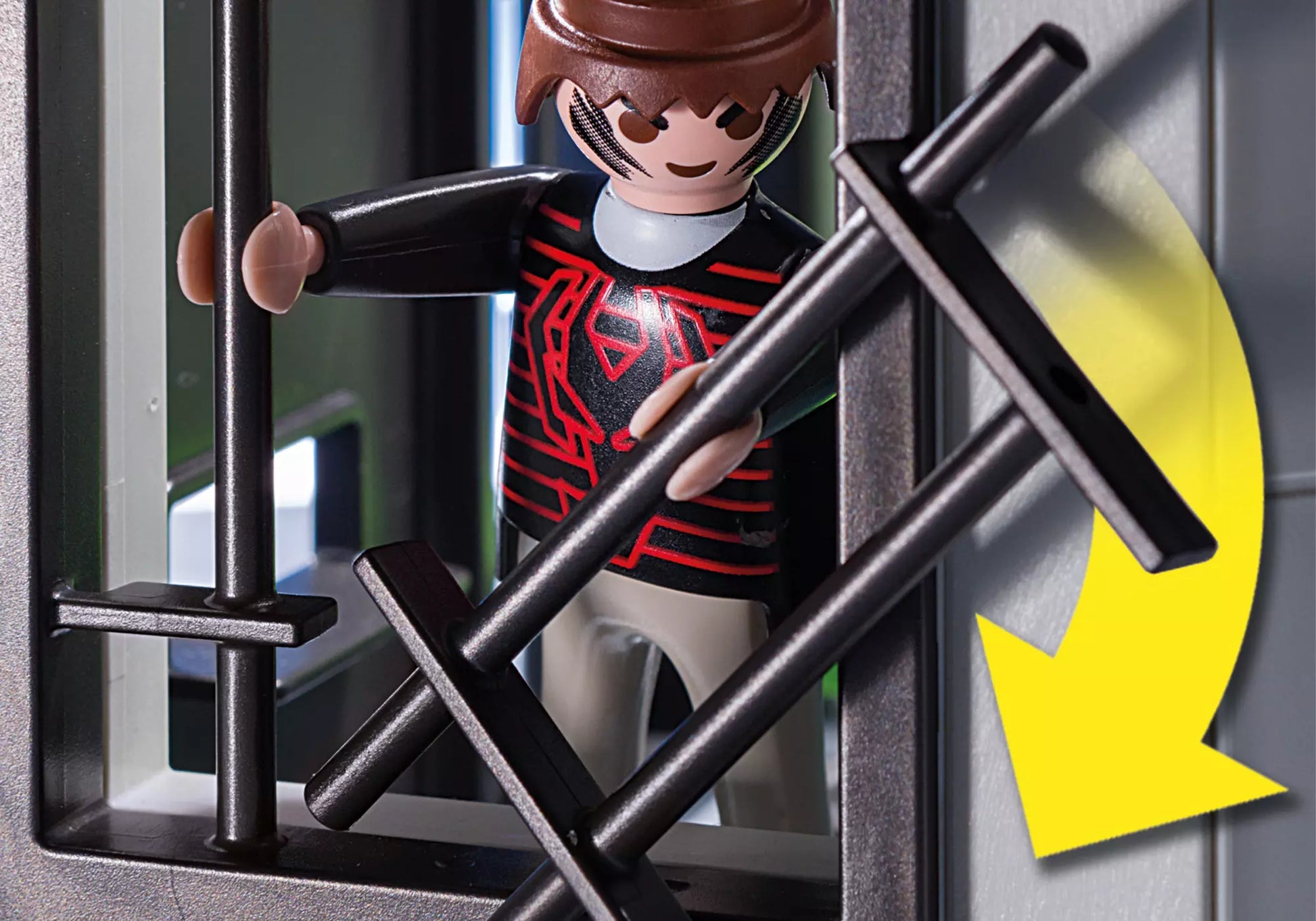 Playmobil 70326 City Action Club Police Set - plegobil
