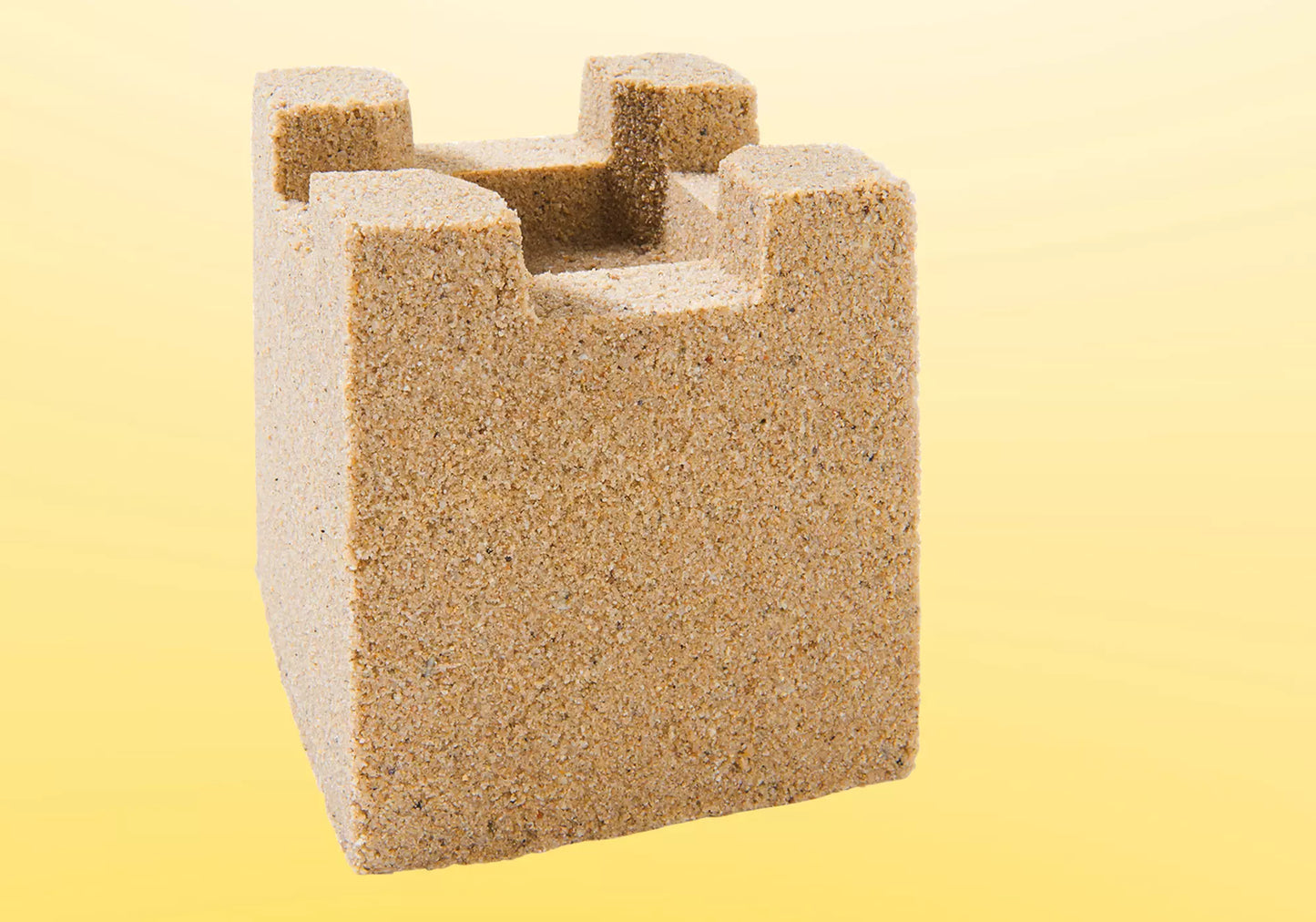 Playmobil 70340 1-2-3 Sand Sandburg - plegobil