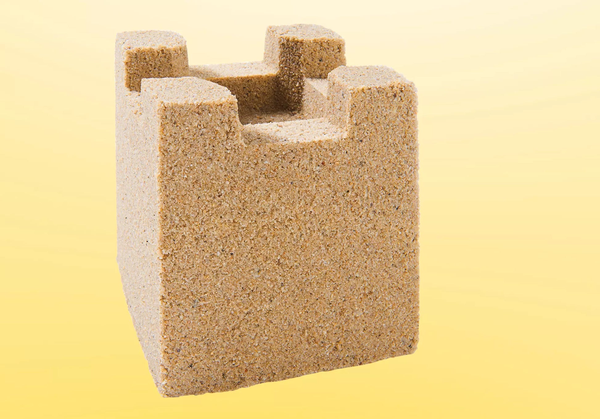 Playmobil 70340 1-2-3 Sand Sandburg - plegobil