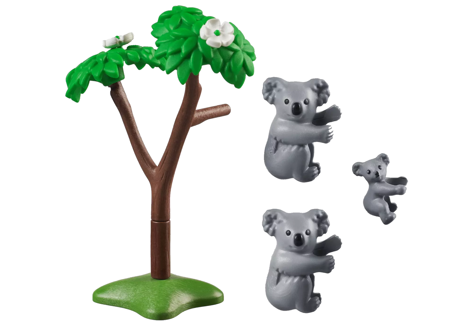 Playmobil 70352 Family Fun 2 Koalas mit Baby - plegobil