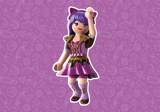 Playmobil 70384 EverDreamerz Viona - plegobil