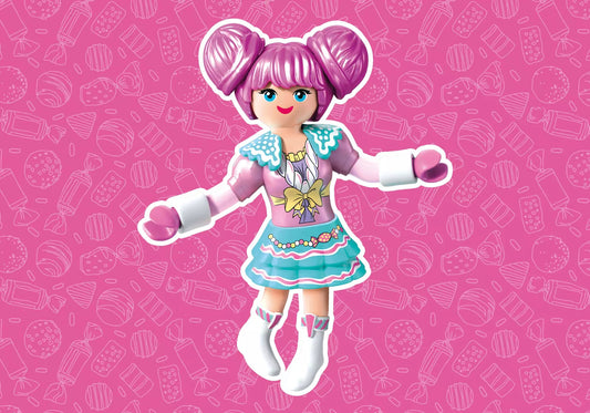 Playmobil 70385 EverDreamerz Rosalee - plegobil