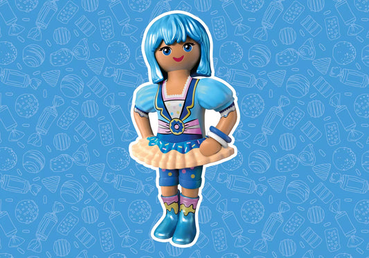 Playmobil 70386 EverDreamerz Clare - plegobil