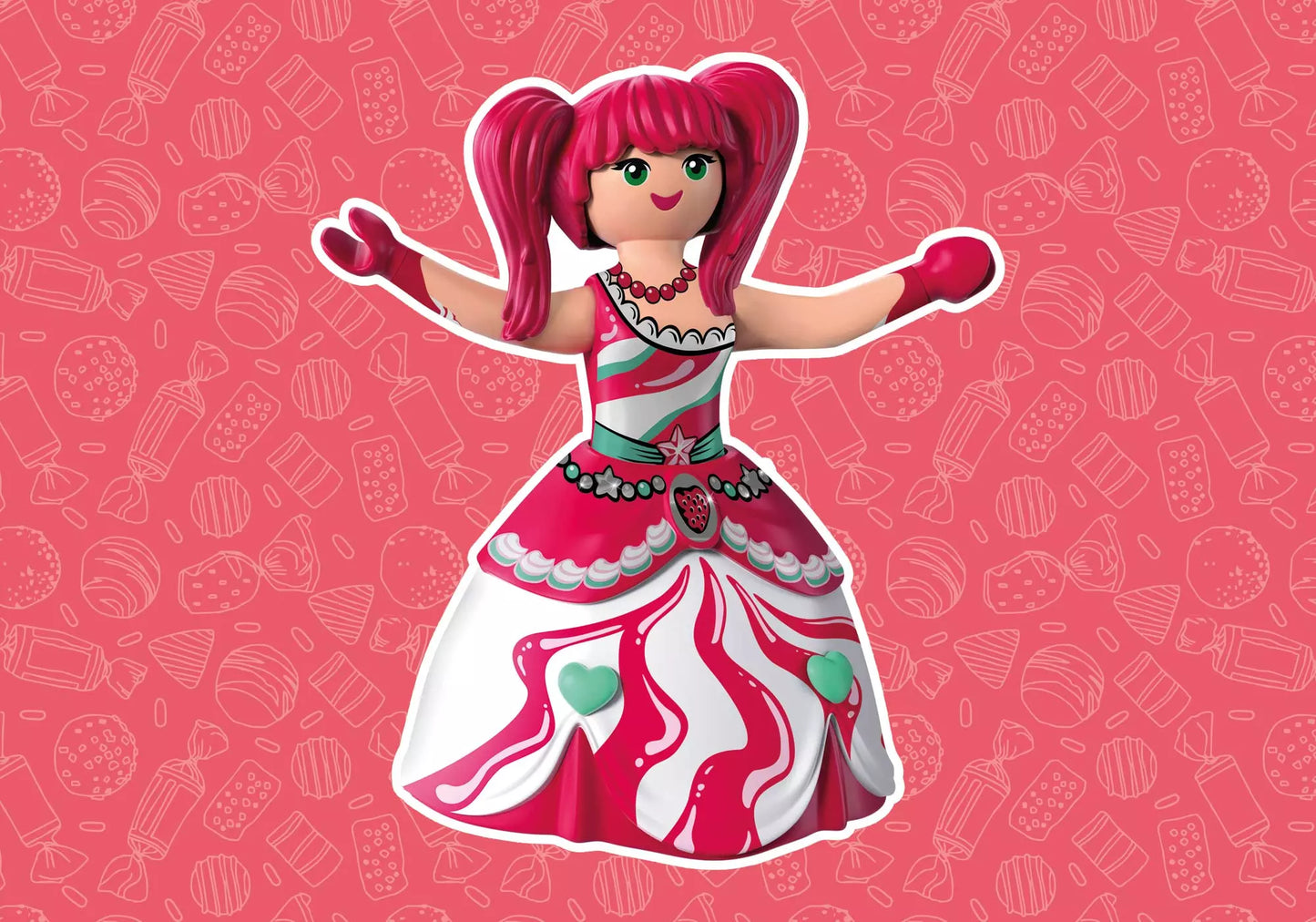 Playmobil 70387 Everdreamerz Starleen - plegobil