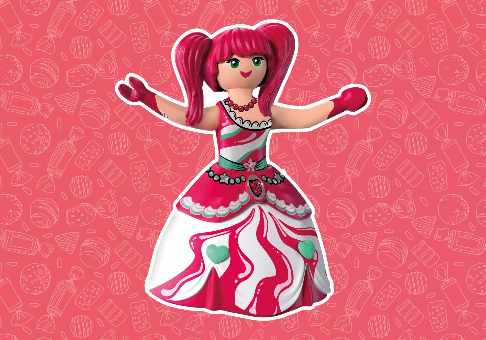 Playmobil 70387 Everdreamerz Starleen - plegobil