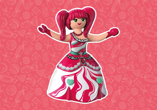 Playmobil 70387 Everdreamerz Starleen - plegobil