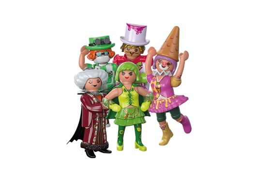 Playmobil 70389 EverDreamerz Überraschungsbox - plegobil