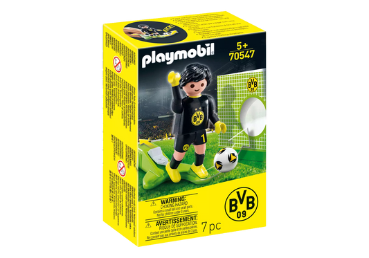 Playmobil 70547 Promo BVB Keeper - plegobil