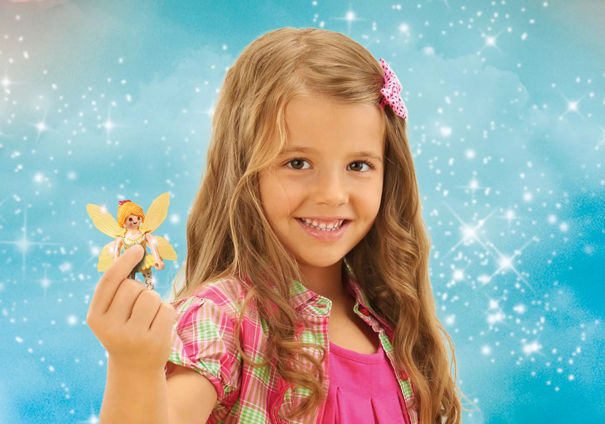 Playmobil 70555 Fairies Zaubersee Im Feenland - plegobil