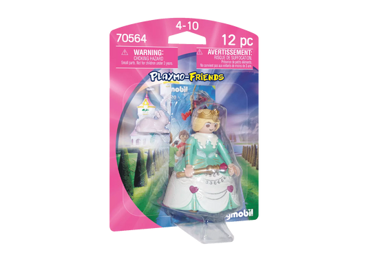 Playmobil 70564 Playmo-Friends Prinzessin - plegobil
