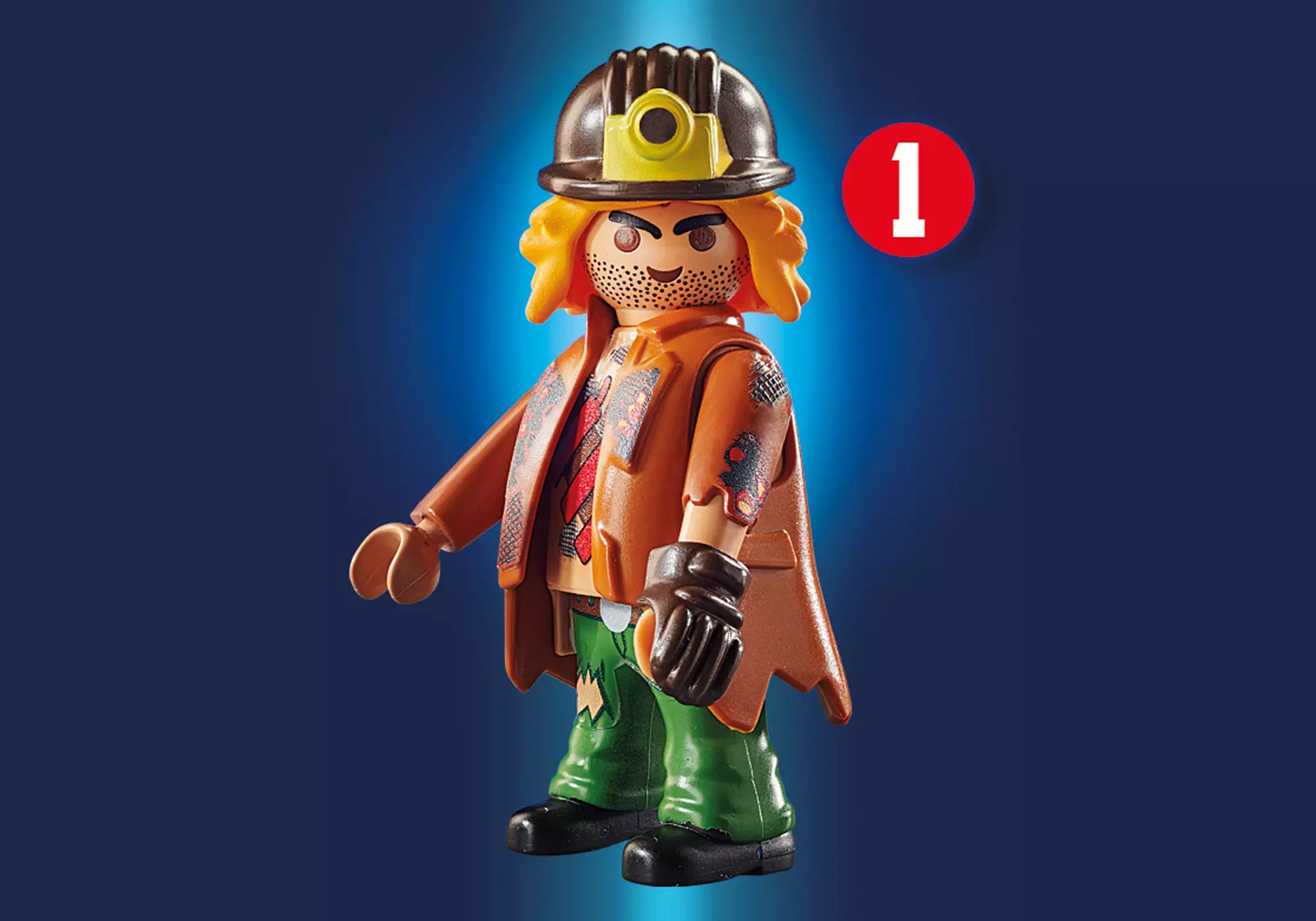 Playmobil 70571 City Action Polizei-Roboter: Spezialeinsatz - plegobil