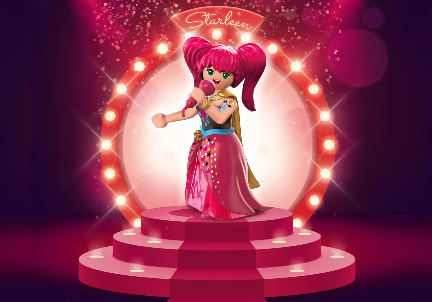 Playmobil 70582 EverDreamerz Starleen - Music World - plegobil