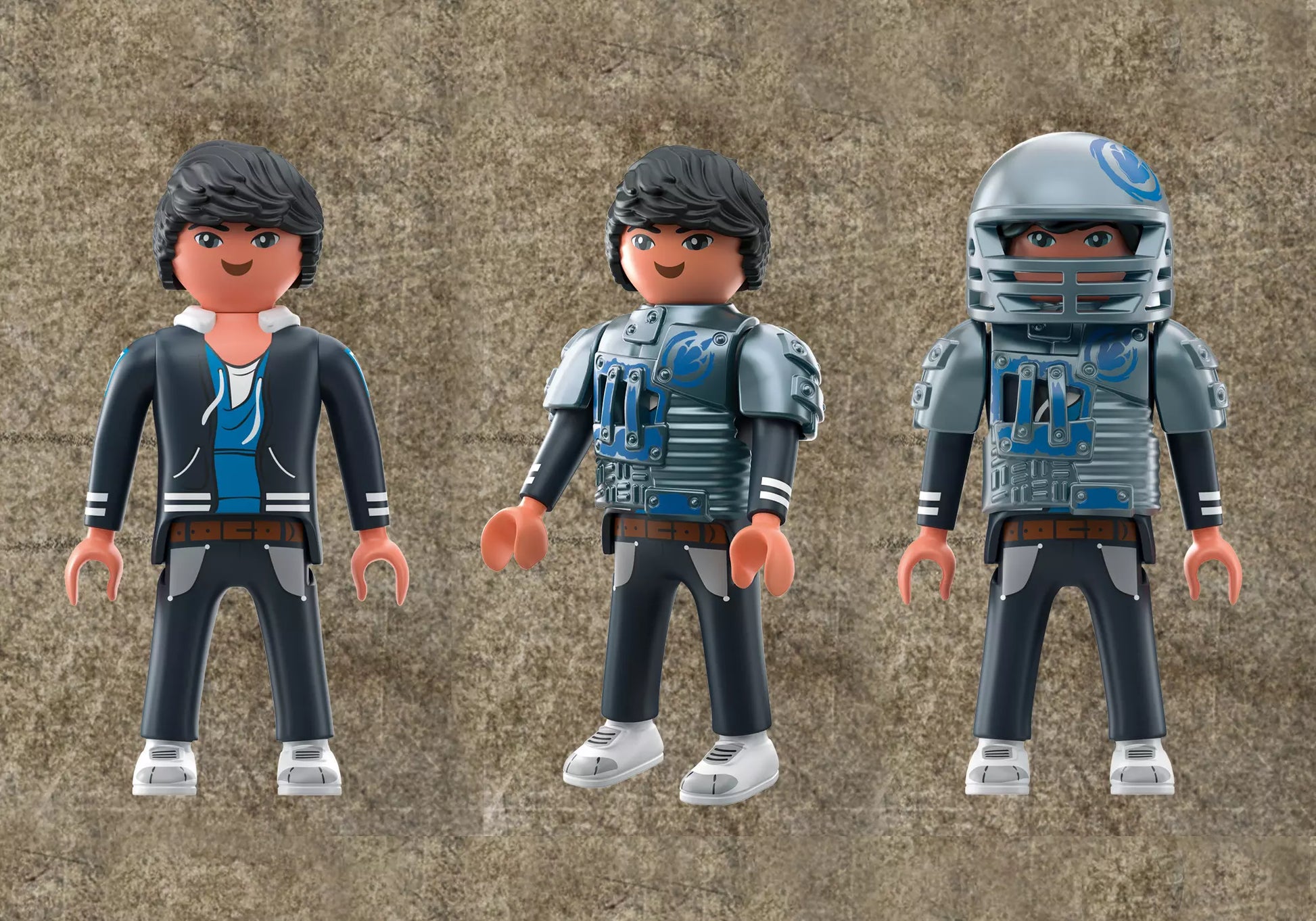 Playmobil 70624 Dino Rise T-Rex: Gefecht der Giganten - plegobil