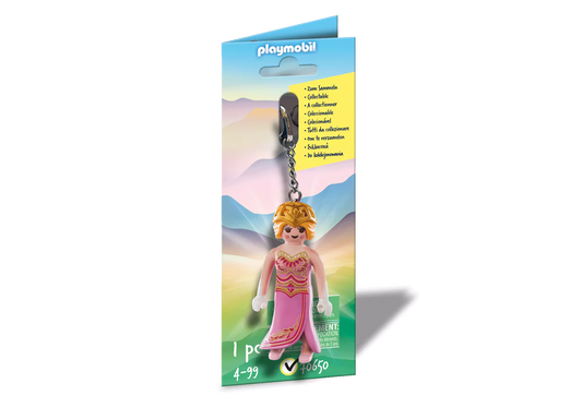 Playmobil 70650 Princess Schlüsselanhänger Prinzessin - plegobil