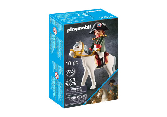 Playmobil 70679 Napoleon - plegobil