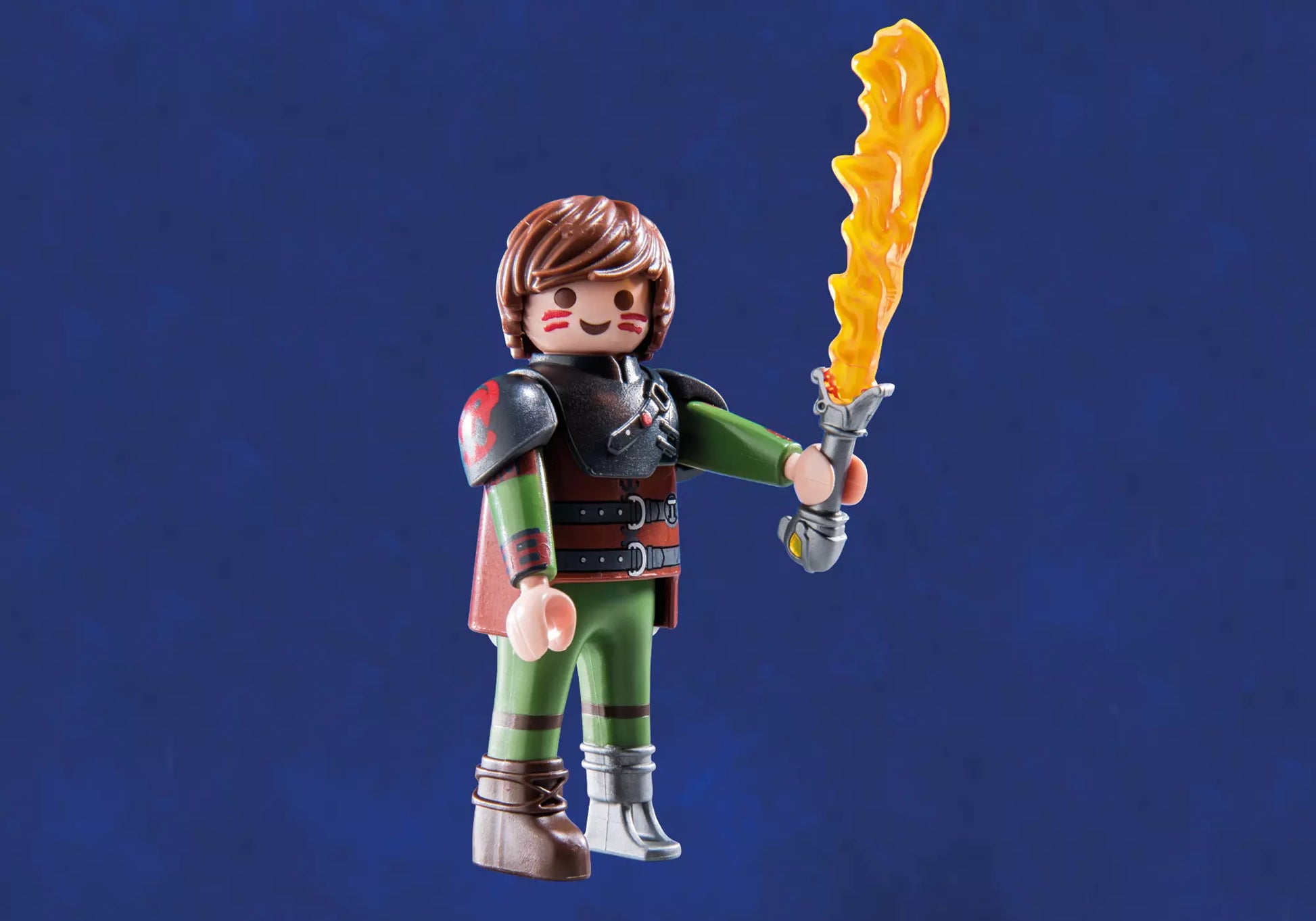 Playmobil 70727 Dragons Dragon Racing: Hicks und Ohnezahn - plegobil