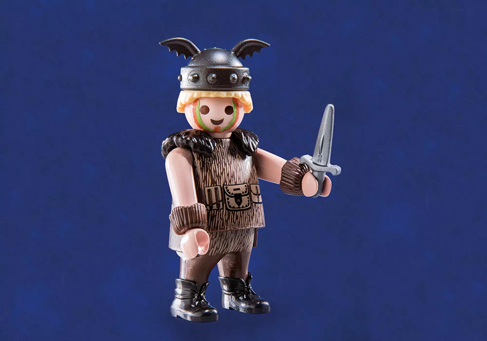 Playmobil 70729 Dragons Dragon Racing: Fischbein und Fleischklops - plegobil